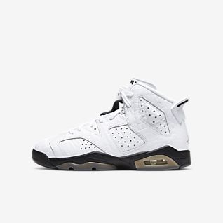 big kids retro 6
