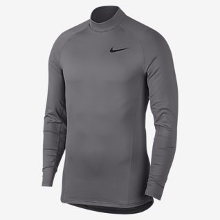 nike therma shirt