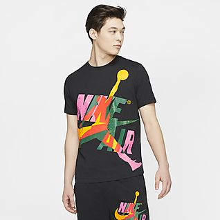 Jordan Shirts T Shirts Nikecom - roblox logo remastered black graphic t shirt dress