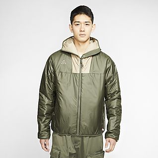 giubbotto estivo nike