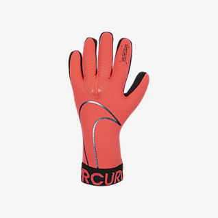 low price football gloves