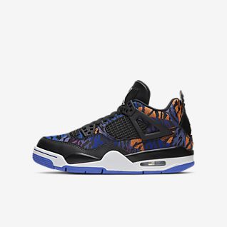 jordans meiden