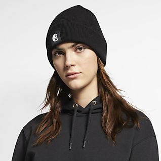 nike men's futura knit beanie