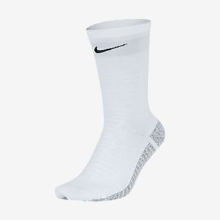 nike crew football socks