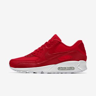 Nike Air Max 90 'Infrared'. Nike Plus SNKRS