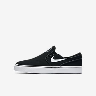 janoski blancas