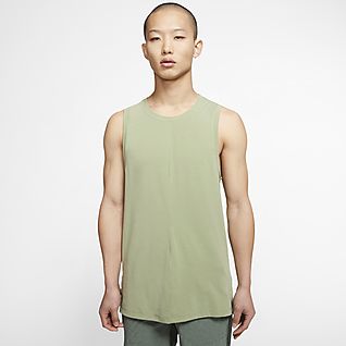 Men S Tank Tops Sleeveless Shirts Nike Com