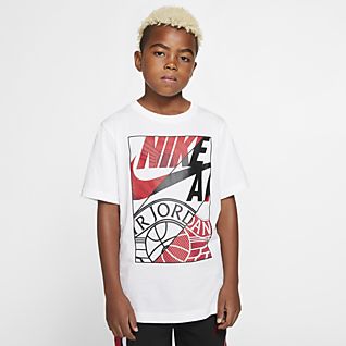 magliette air jordan
