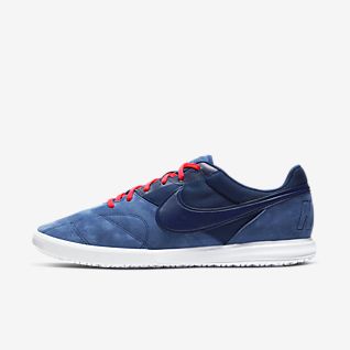nike James Lebron 7 Blauw