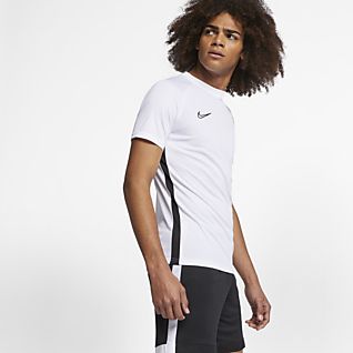 camiseta nike academy hombre