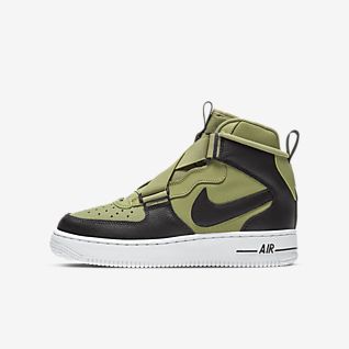 nike winterschoenen