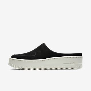 nike air force bianche donna