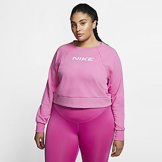 ropa nike tallas grandes