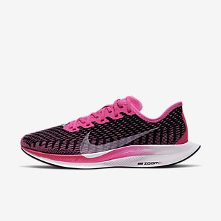 nike zoom ladies running shoes