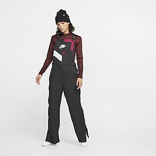 Sportswear Jumpsuits Rompers Nike At