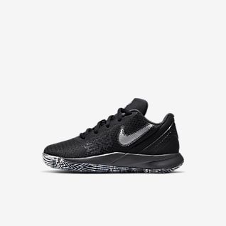 little girls basketball shoes
