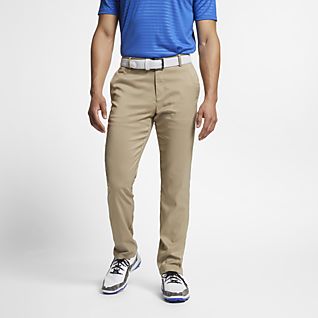 men's nike khaki pants