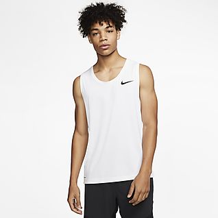 mens nike muscle shirts