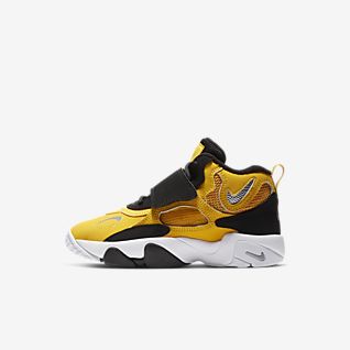 kids cross training shoes