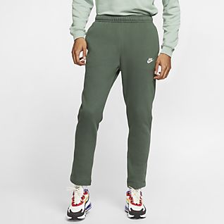 Nike Men S Sweatpants Size Chart
