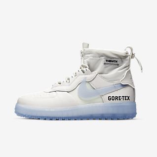 air force winter edition