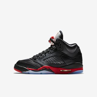 nike air jordan 5 bambino nike air jordan 5 bambino