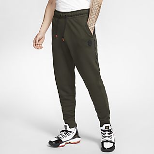 New Mens Basketball Pants Tights Hurley Com