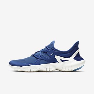 nike free run 5.0 v2 Heren Zwart