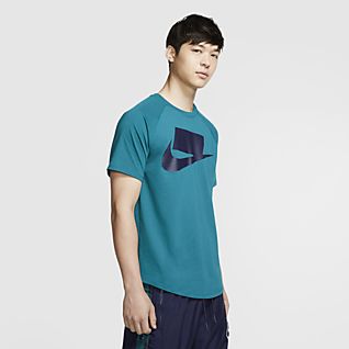t shirt nike sportswear