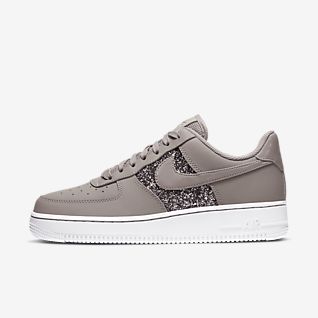 Women S Air Force 1 Low Top Shoes Nike Com Si