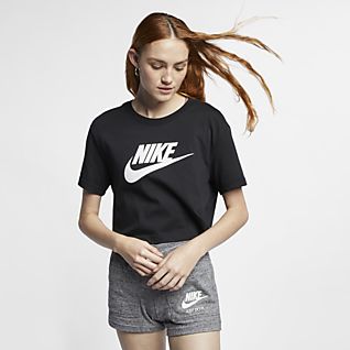 Nike Sportswear Essential Camiseta corta - Mujer
