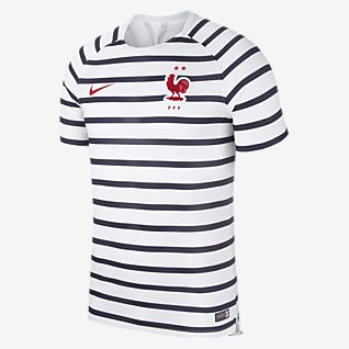 frankreich trikot nike