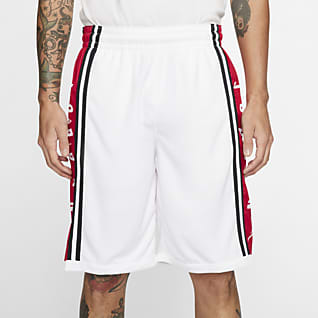 pantaloncini nike basket