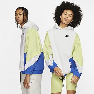 Women S Sweatshirts Hoodies Nike Com