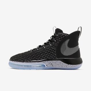 Hyperdunk Basketball Shoes Nike Pt