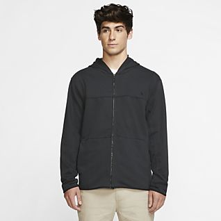 hurley nike dri fit hoodie