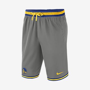 golden state warriors white shorts youth
