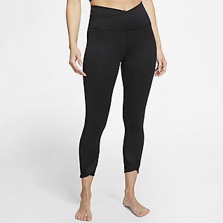 leggings yoga neri nike leggings yoga neri nike