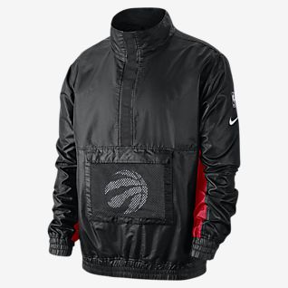 toronto raptors nike tracksuit