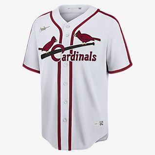 boys cardinals jersey