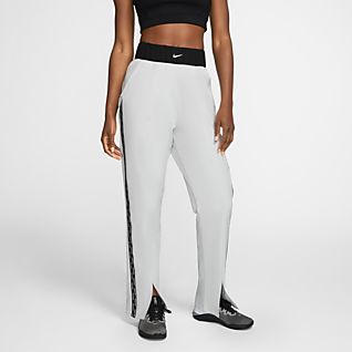 NIKE SPORTSWEAR ESSENTIAL N7 Women's Graphic Tights Pants NIKE SPORTSWEAR ESSENTIAL N7 Women's Graphic Tights Pants