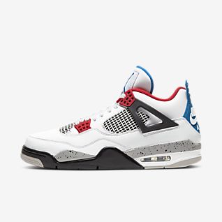 Nike Air Jordan 13 Heren Wit