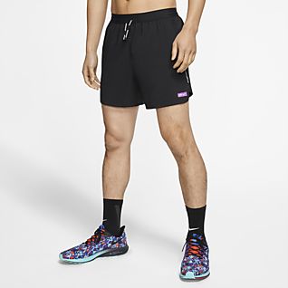 short nike garçon