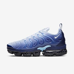 air vapormax plus mens shoe