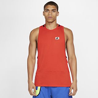 Nike VaporKnit Tank Top Men Nike VaporKnit Tank Top Men
