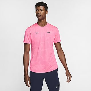 nike tenniskleding heren