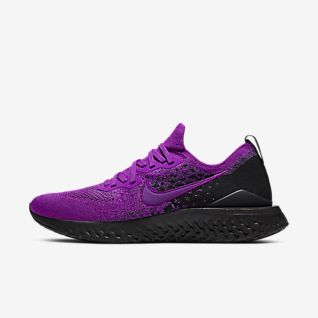 2 Nike FC Barcelona x Epic React Flyknit 2 Shoes Released 2 Nike FC Barcelona x Epic React Flyknit 2 Shoes Released