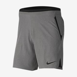 pantalon corto nike flex