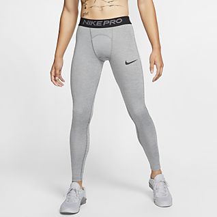 nike gym tights