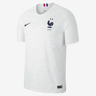 France National Football Team Nike Gb